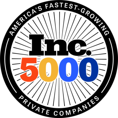 America's Fastest-Growing Inc. 500 Private Companies